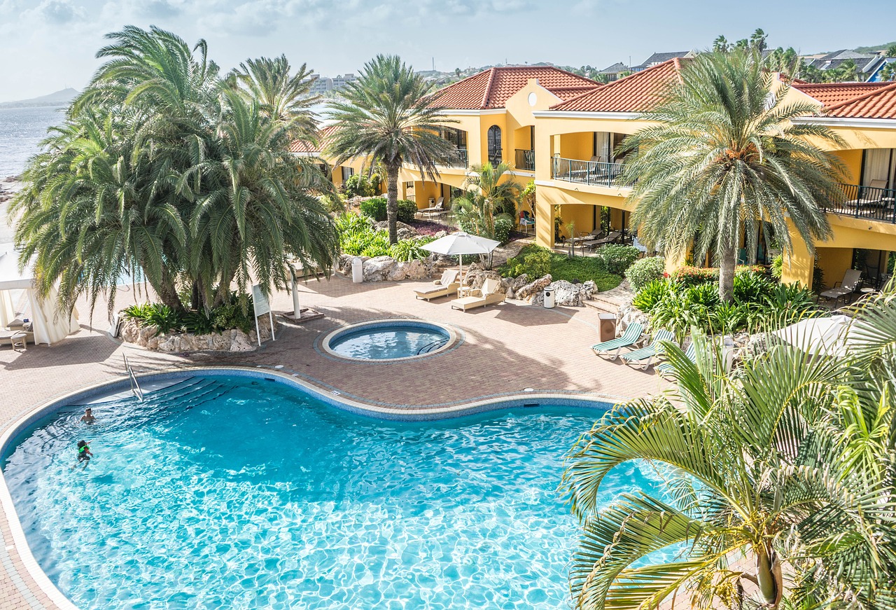 A Guide to the Best Beachfront Resorts in the Caribbean